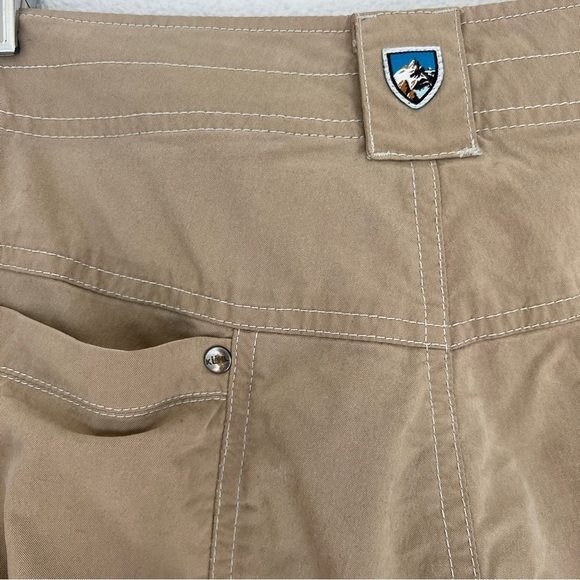 Kuhl Men’s Lightweight Cargo Utility Hiking Pants 36 x 32 - Picture 12 of 14